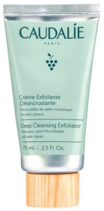 CAUDALIE DIEP REINIGENDE EXFOLIERENDE CRME 75ML